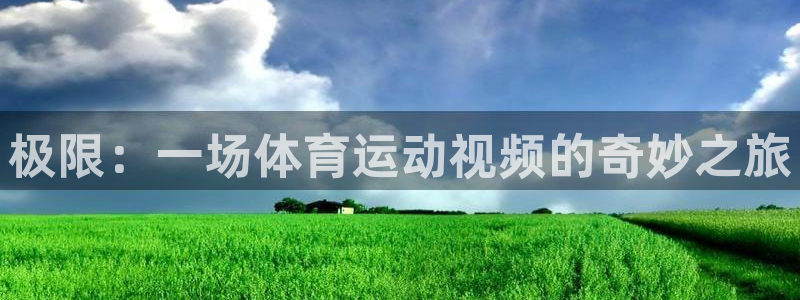米兰体育官网下载平台假的吗是真的吗：极限：一场体育运
